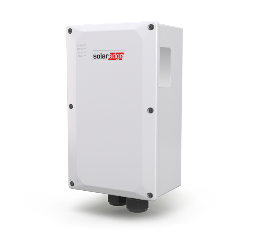 Backup Interface SOLAREDGE Home 3ph