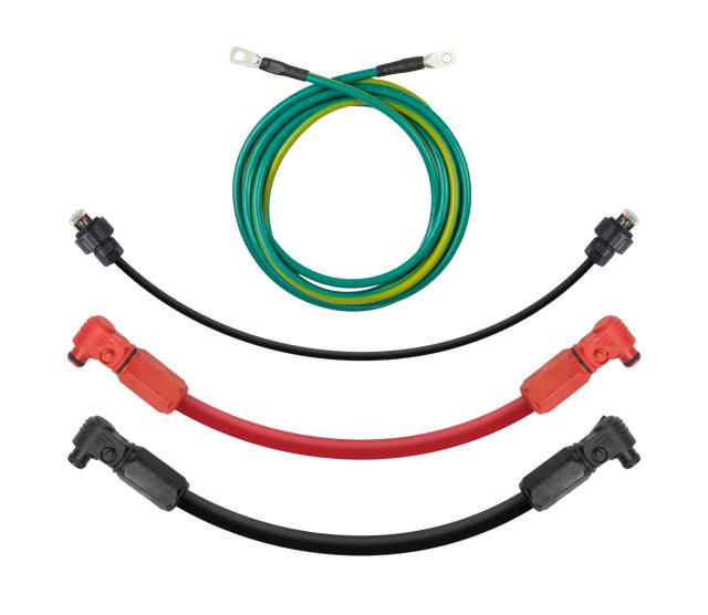 Kabel set SOLAREDGE između bat.modula Home bat.48V