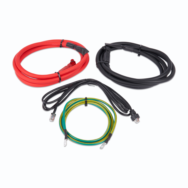 Kabel set SOLAREDGE Home bat & Hub 3f.inv
