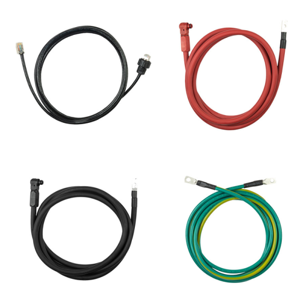 Kabel set SOLAREDGE Home bat & Hub 3f.inv - dodatak za rezidencijalnu bateriju-0