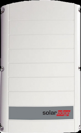 Inverter SOLAREDGE SE12.5K (12.5kW, ulaz 16850W, izlaz 12500W, IP65, učinkovitost 98%)