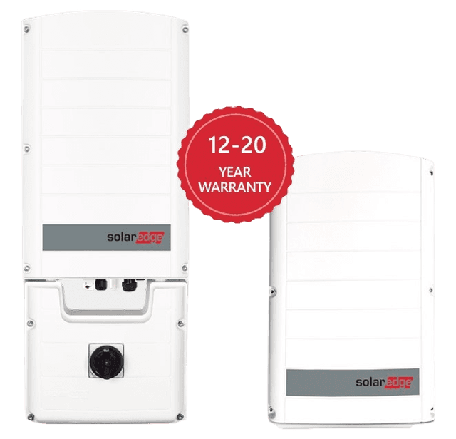 Solarni trofazni inverter SOLAREDGE 33.3kW Glands DC safety SW