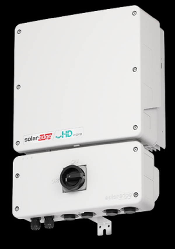 Inverter SOLAREDGE SE4000H HomeHub 4kW