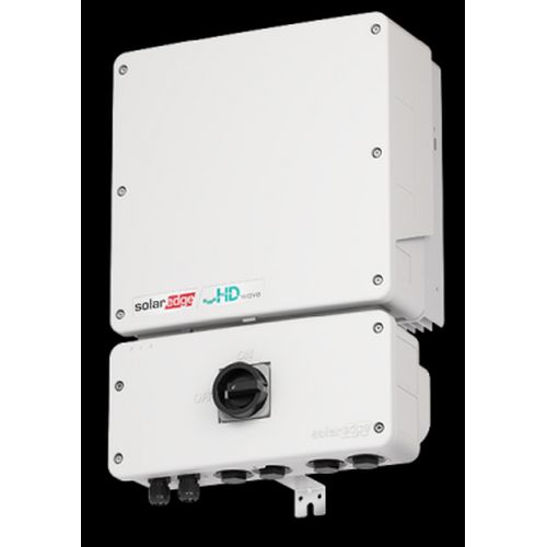 Inverter SOLAREDGE SE5000H Home Hub 5kW-0
