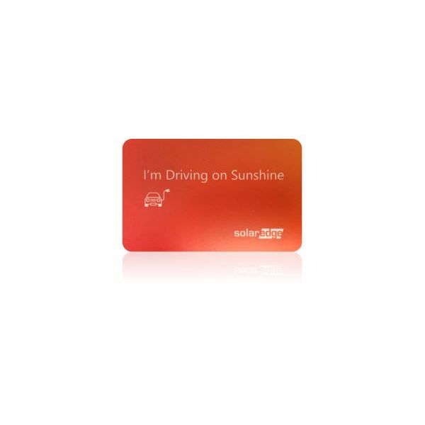 Kit of 10 RFID cards-0