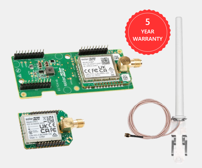 Dodatak za mrežu SOLAREDGE Home Network Plug-in i antena (5 kom)