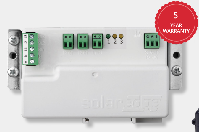 Energetski mjerač → SOLAREDGE → 1PH/3PH EnergyMeter with Modbs (230/400V)