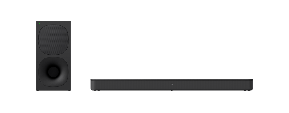 Soundbar SONY HT-S400 2.1-kanalni, Bluetooth