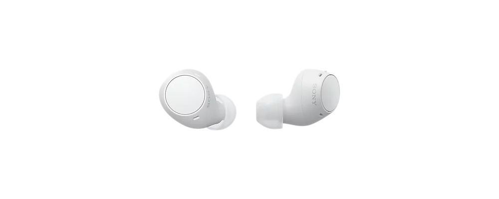 Slušalice SONY WF-C510 bežične in-ear bijele
