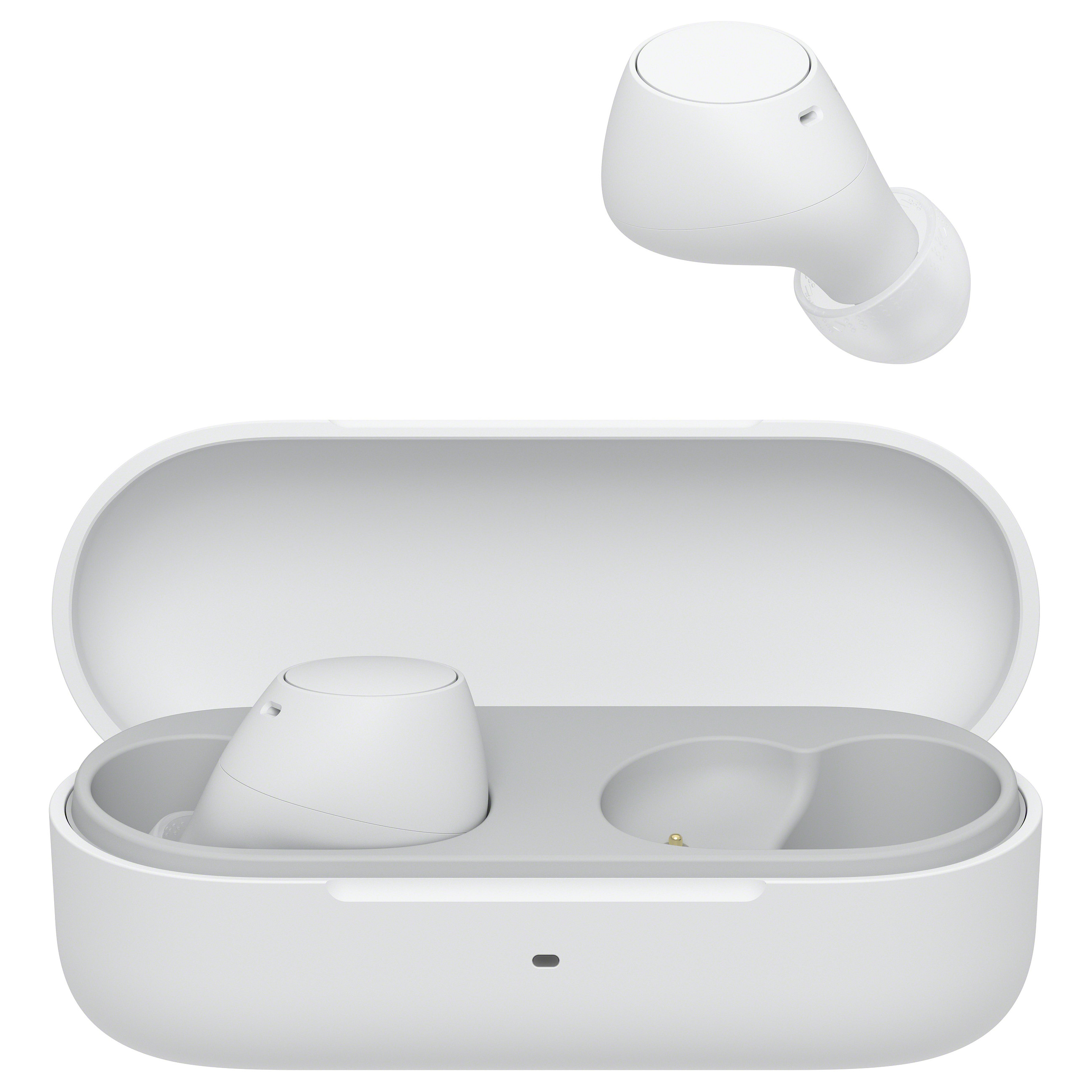 Slušalice SONY WF-C510 bežične in-ear bijele-3