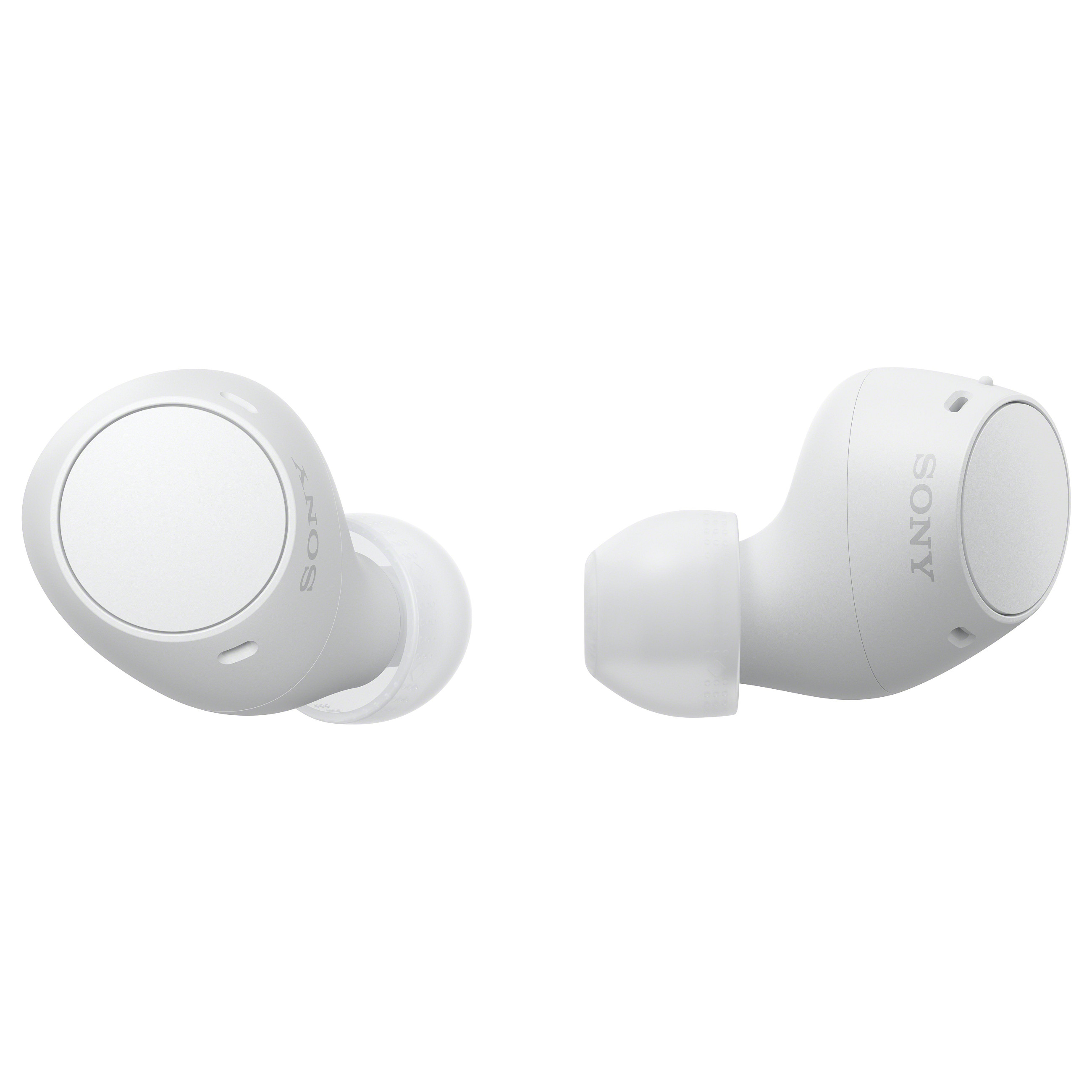 Slušalice SONY WF-C510 bežične in-ear bijele-5