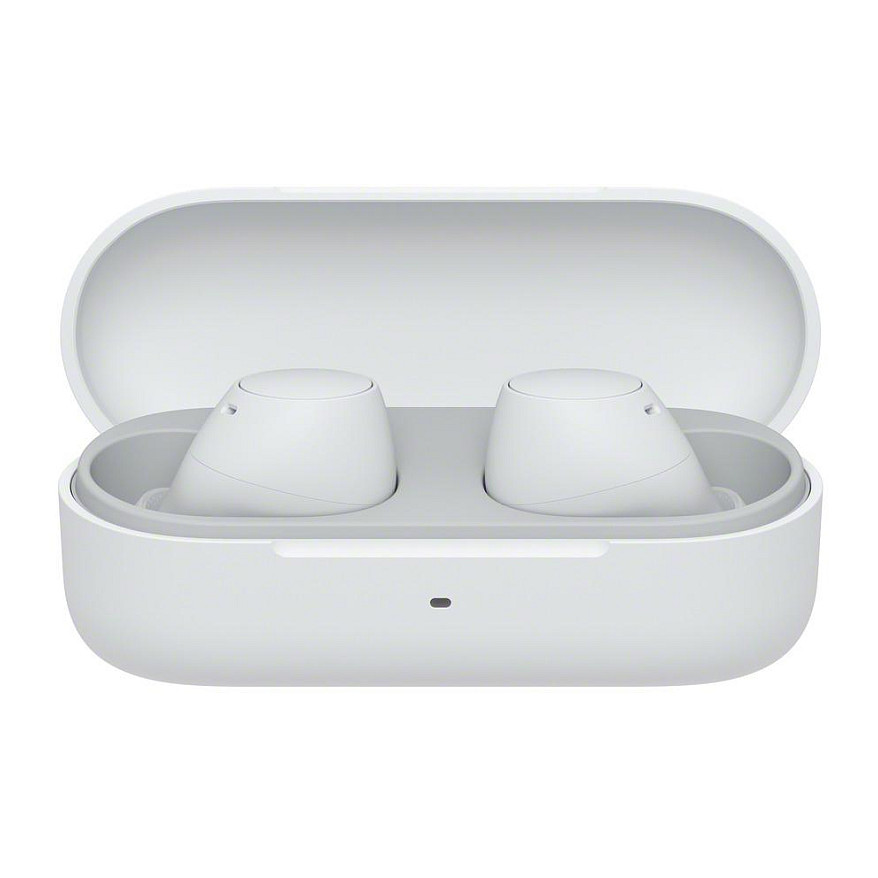 Slušalice SONY WF-C510 bežične in-ear bijele-6