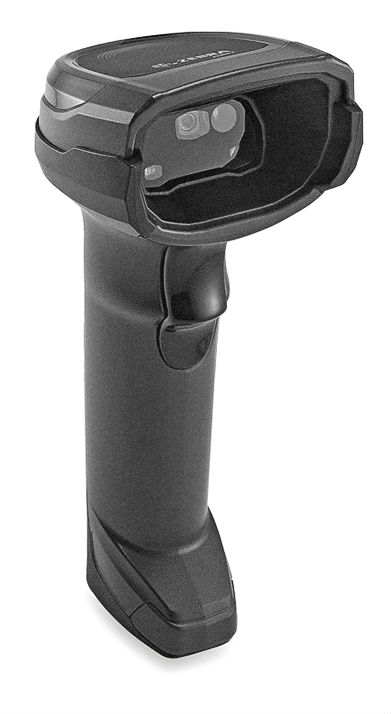 Bar kod čitač ZEBRA 1D/2D DS8108, imager crni-0