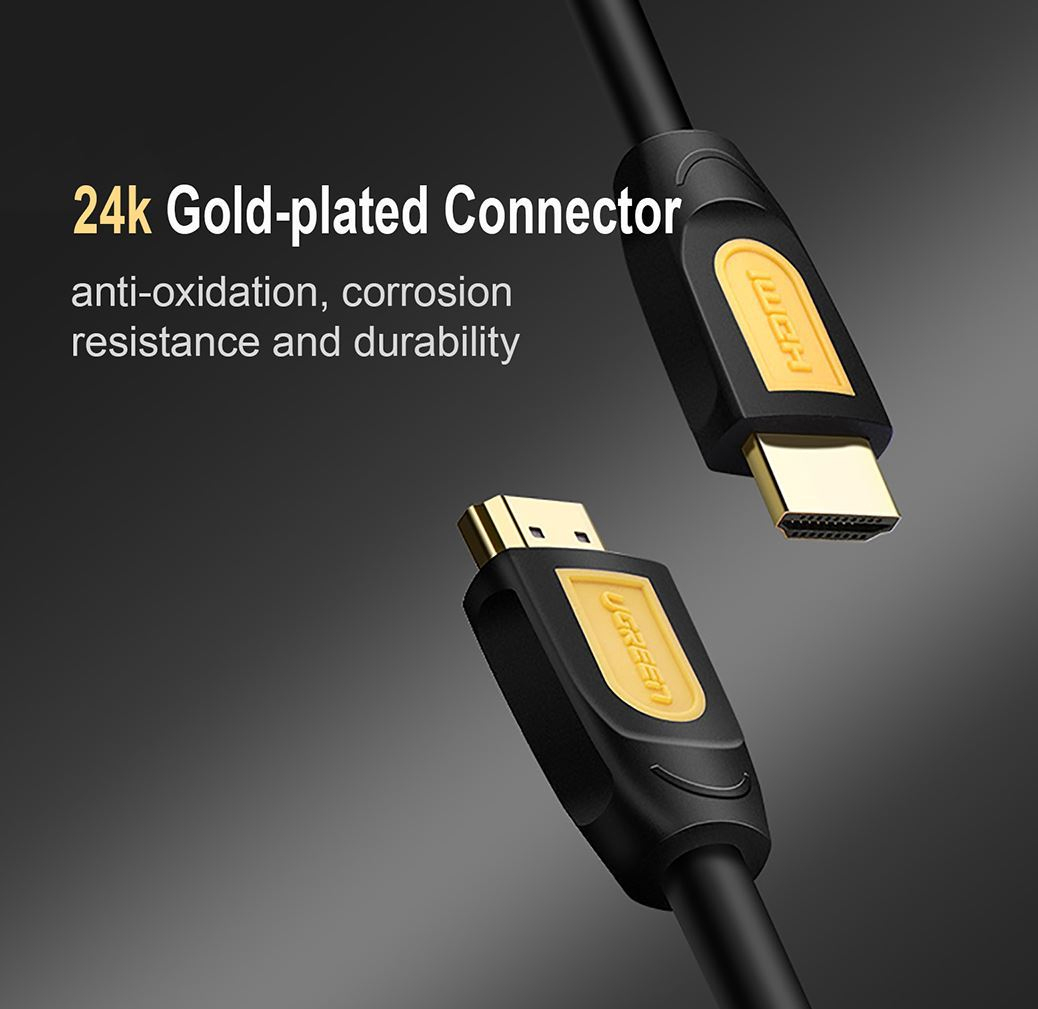 Ugreen HDMI cable v2.0 10m-1