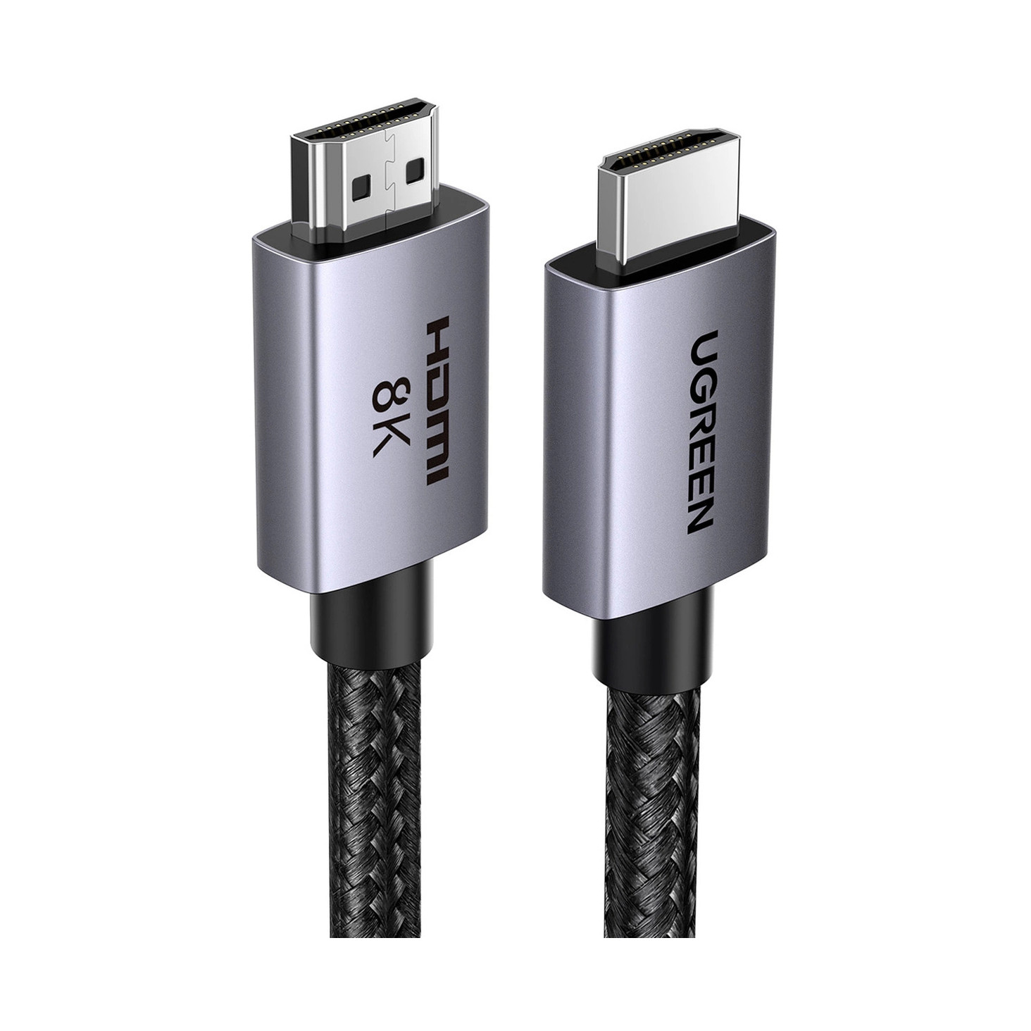 Ugreen 8K Ultra HDMI 2.1 cable - 3M-10