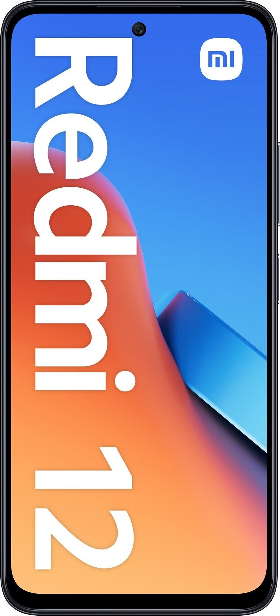 Mobitel XIAOMI Redmi 12 5G 4GB/128GB crni-2