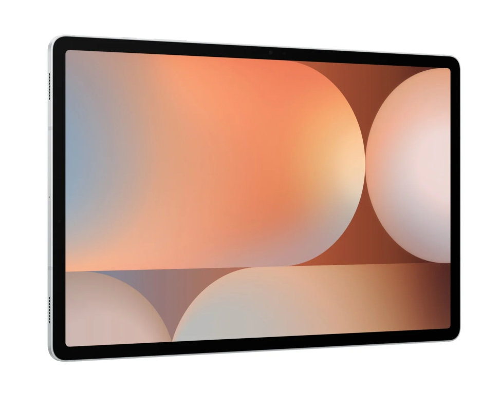 Tablet SAMSUNG Galaxy Tab S10+ WIFI only 256GB/12GB Platinum Silver EU-3