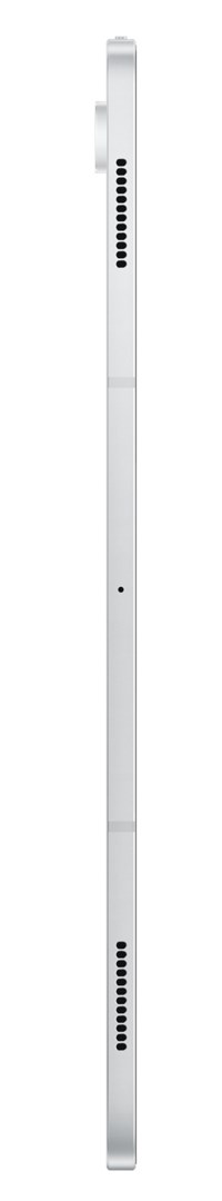 Samsung Tab S10 Ultra 14.6" 512GB 12GB WiFi + 5G Silver EU-5