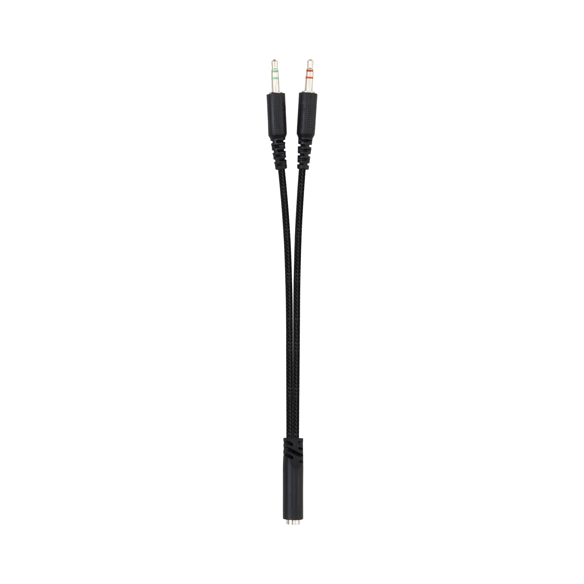 Slušalice WHITE SHARK GH-2445 FOX crne-13