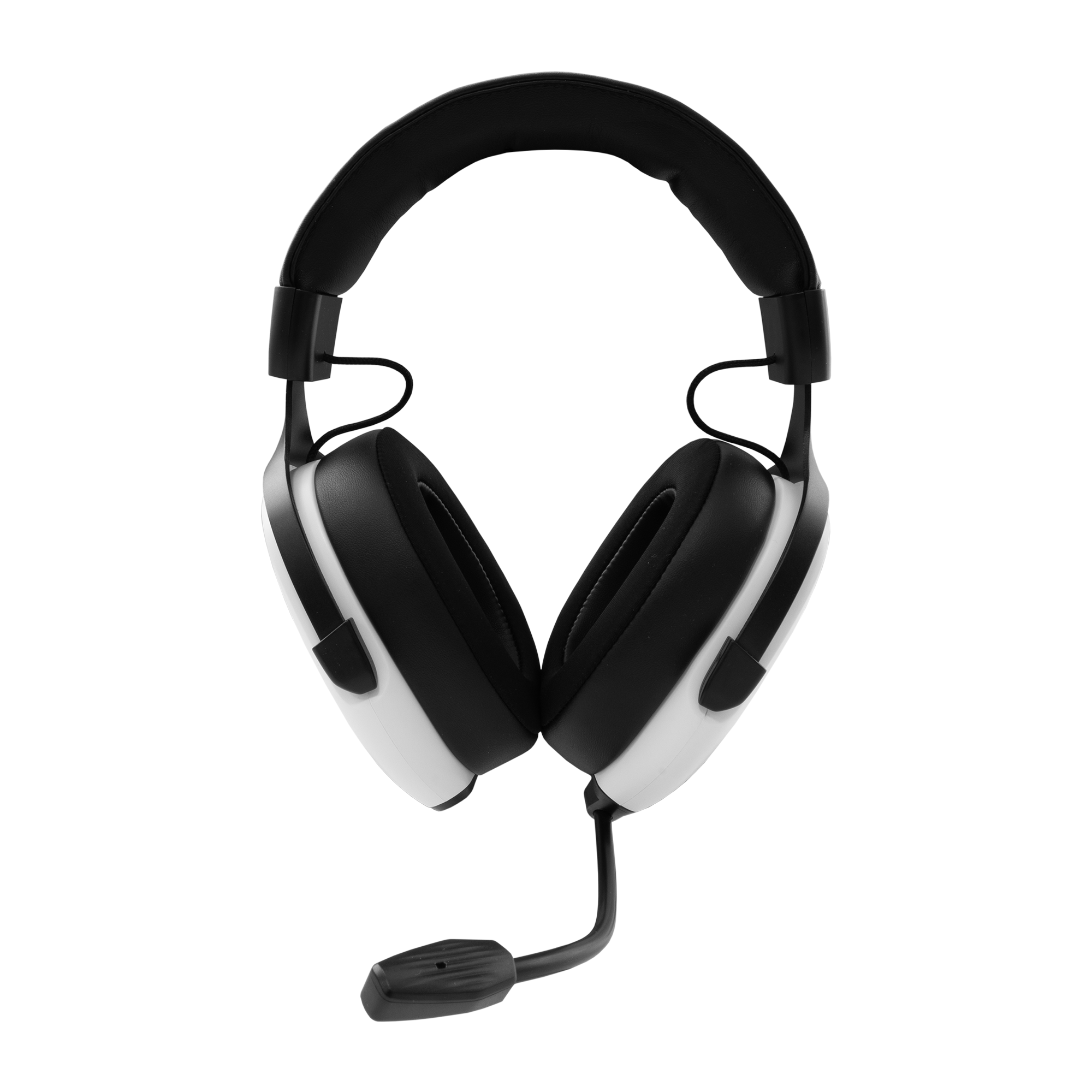 White Shark HEADSET GH-2445 FOX White-16