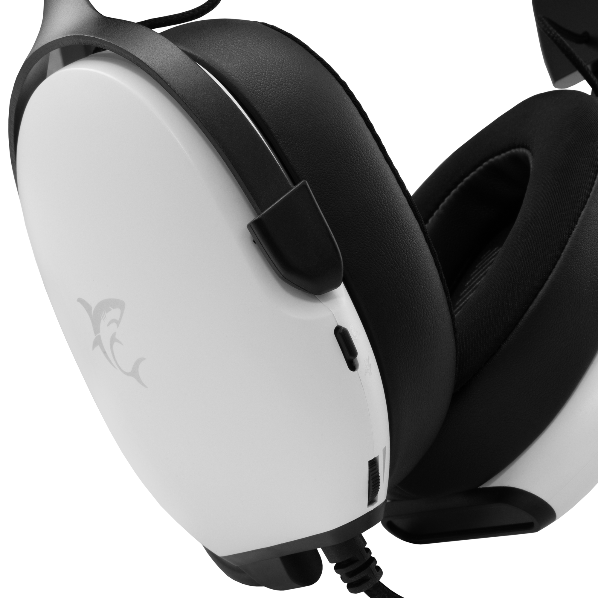 White Shark HEADSET GH-2445 FOX White-18