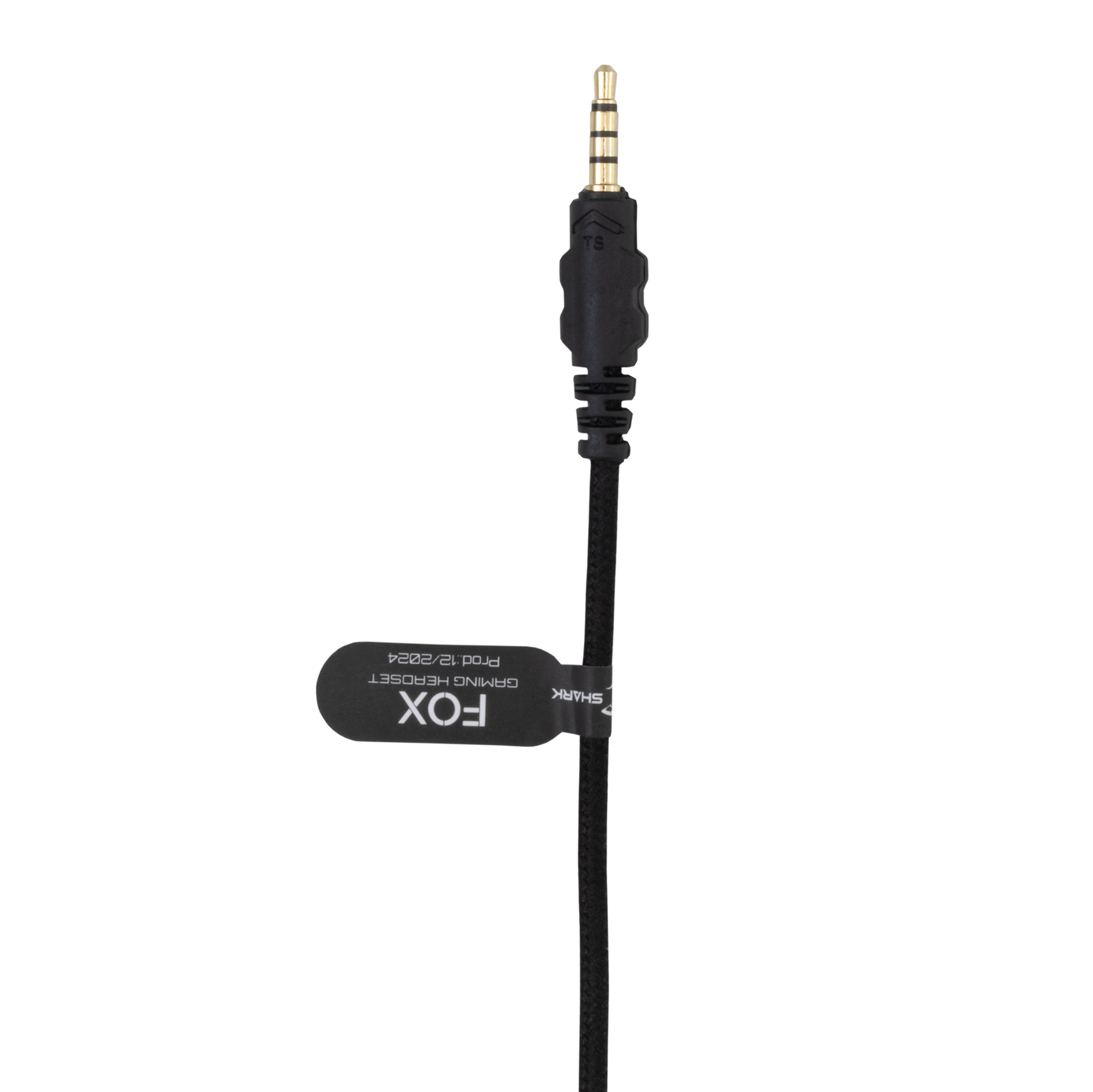 White Shark HEADSET GH-2445 FOX White-20