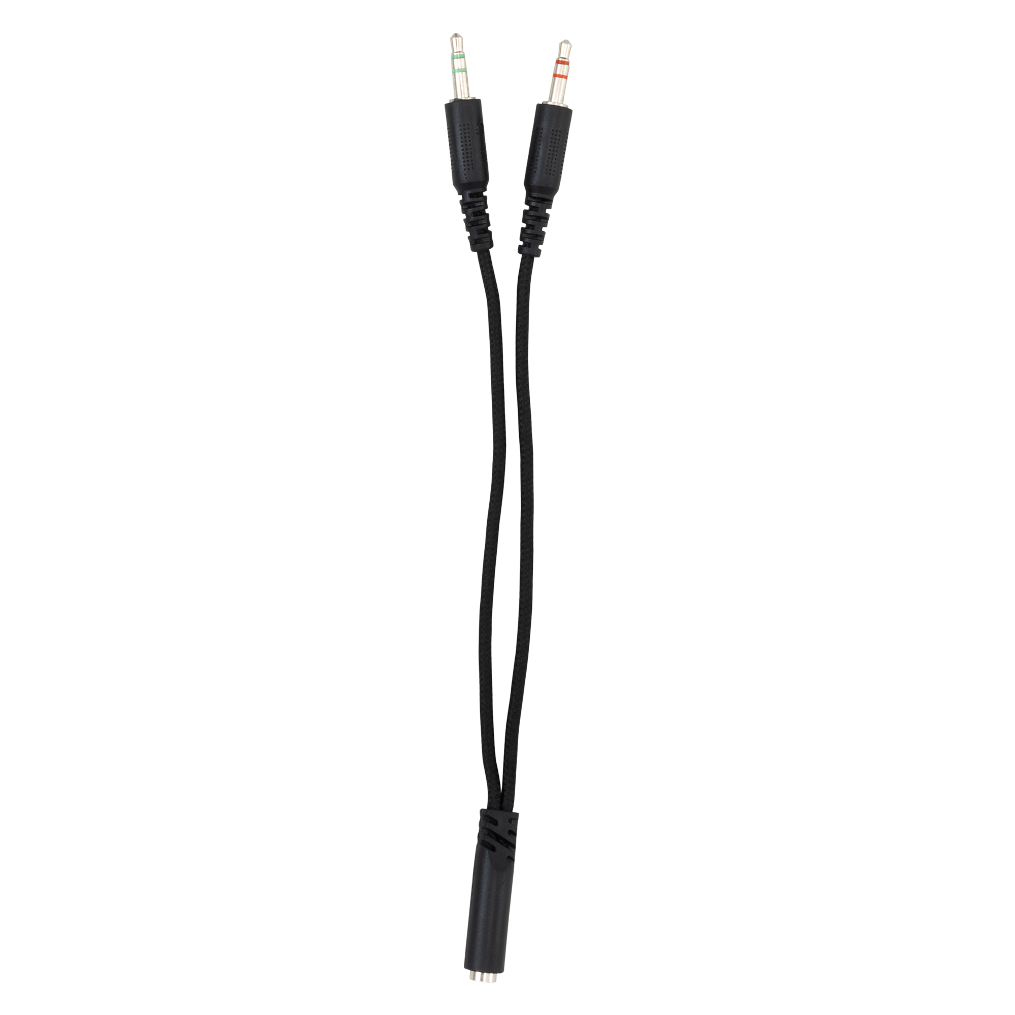 White Shark HEADSET GH-2445 FOX White-21