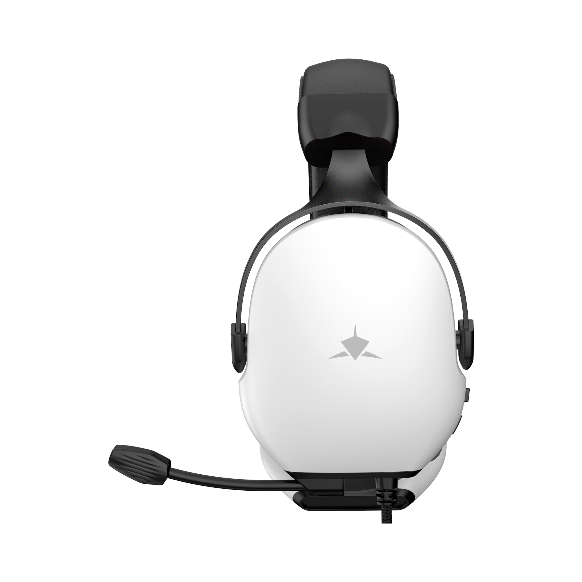 White Shark HEADSET GH-2445 FOX White-9