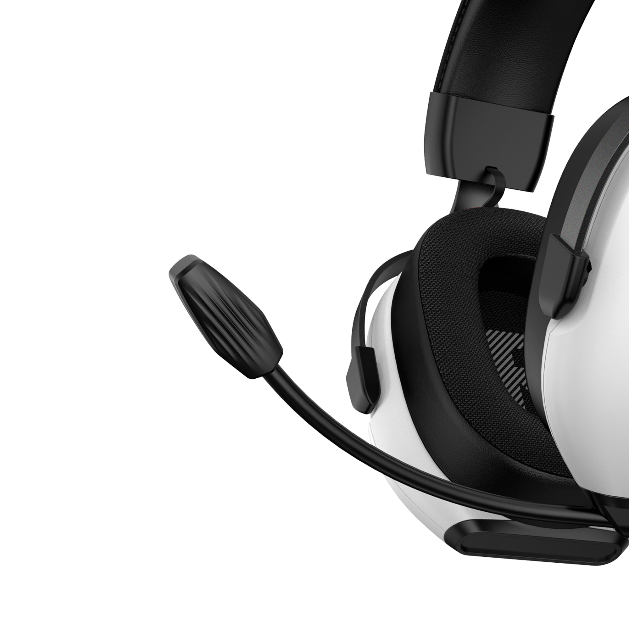 White Shark HEADSET GH-2445 FOX White-11