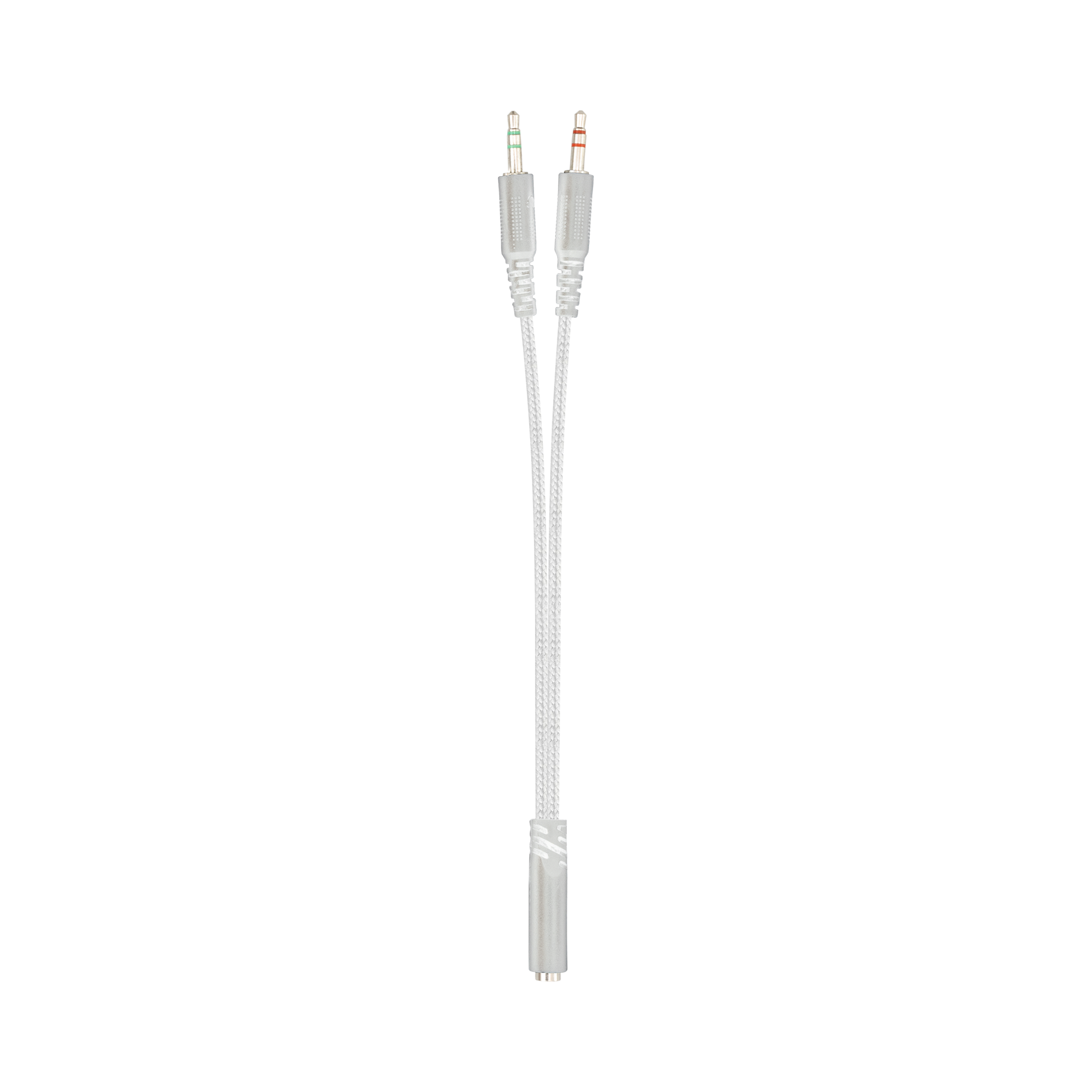 White Shark HEADSET GH-2445 FOX White-13