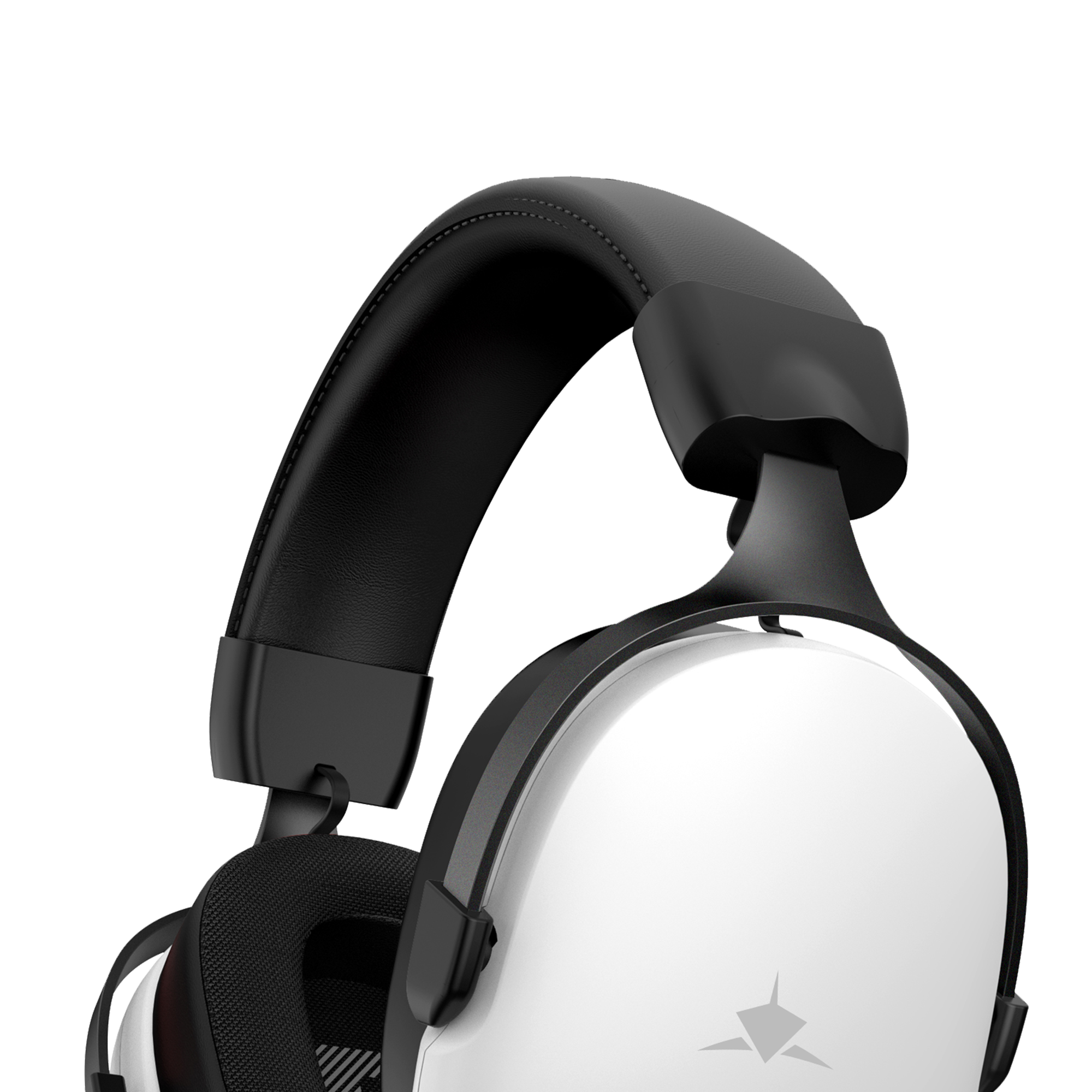 White Shark HEADSET GH-2445 FOX White-27