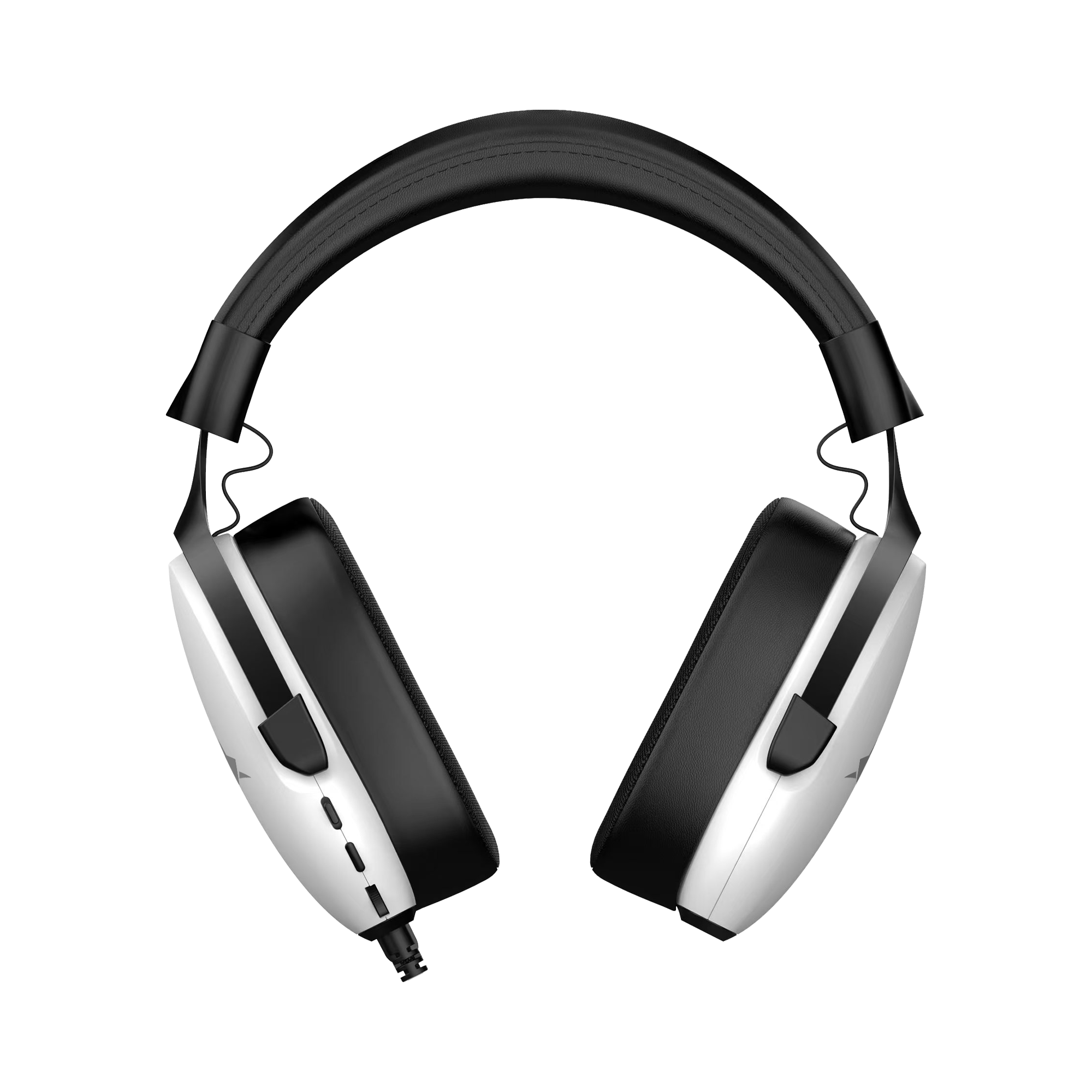 White Shark HEADSET GH-2445 FOX White-28