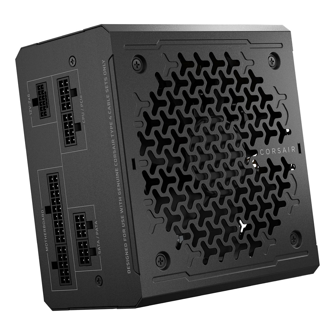 PSU Corsair RMe 650W 80+Gold FM ATX3.1 2025-7