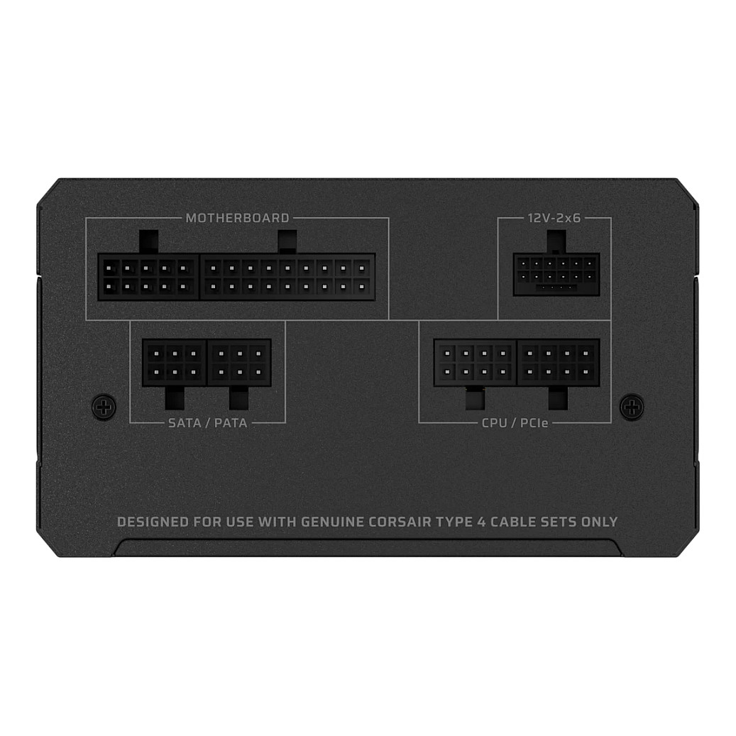 PSU Corsair RMe 650W 80+Gold FM ATX3.1 2025-15