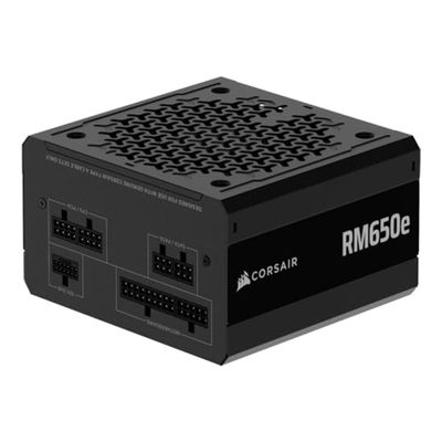 PSU Corsair RMe 650W 80+Gold FM ATX3.1 2025-1