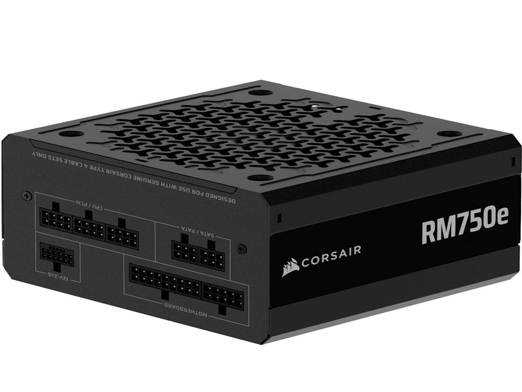 Napajanje CORSAIR RMe 750W 80+Gold FM ATX3.1-1