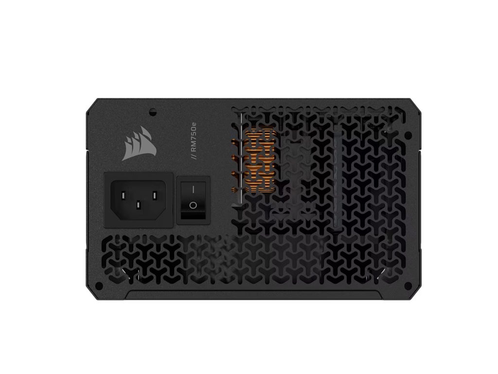 Napajanje CORSAIR RMe 750W 80+Gold FM ATX3.1-6