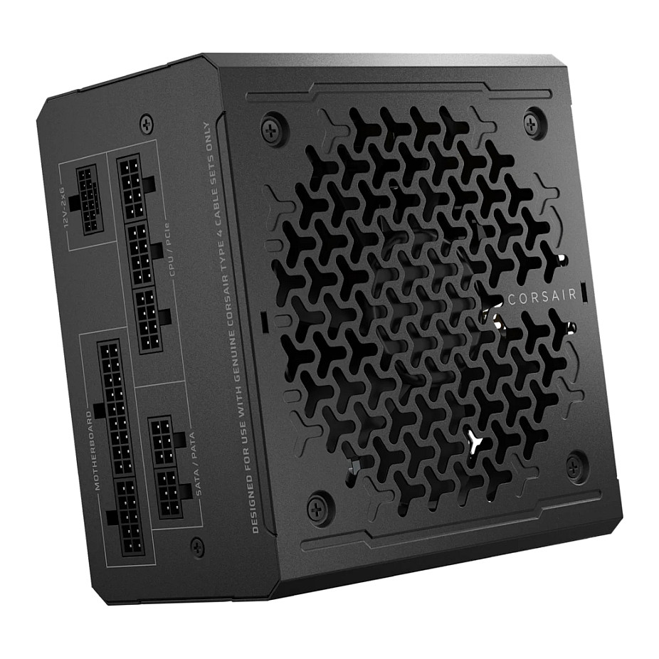 Napajanje CORSAIR RMe 750W 80+Gold FM ATX3.1-5