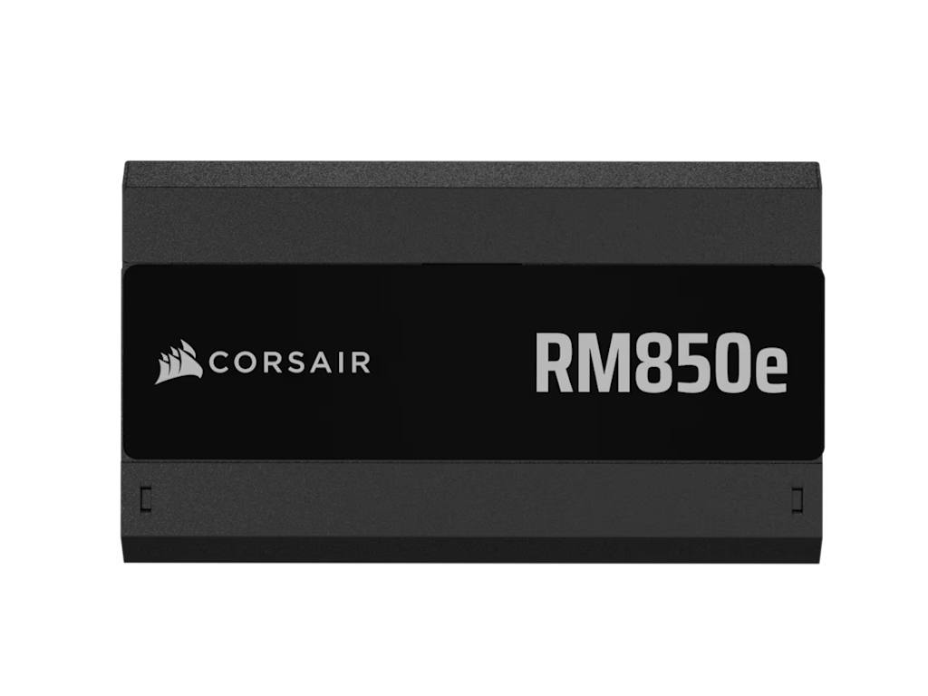 PSU Corsair RMe 850W 80+Gold FM ATX3.1 2025-4