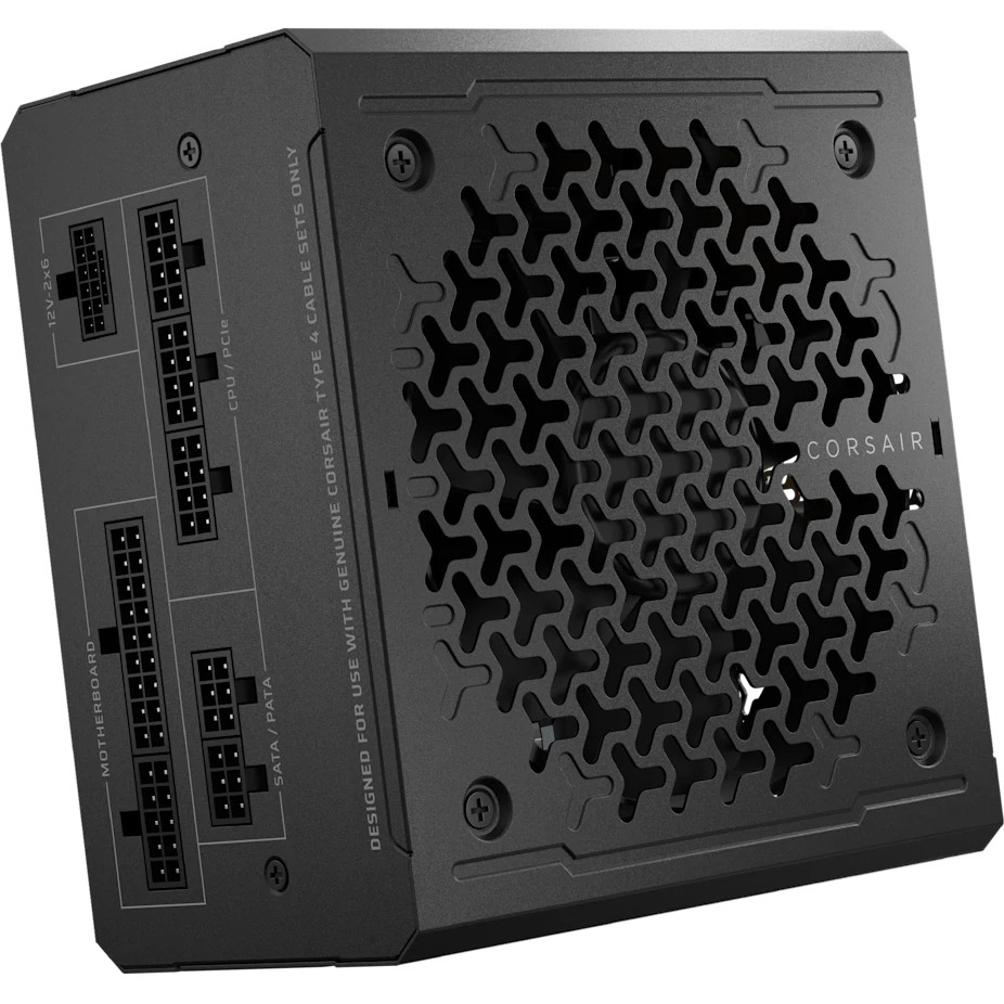 PSU Corsair RMe 850W 80+Gold FM ATX3.1 2025-5