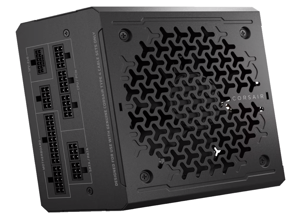 Napajanje CORSAIR RMe 1000W 80+Gold FM ATX3.1 2025-4