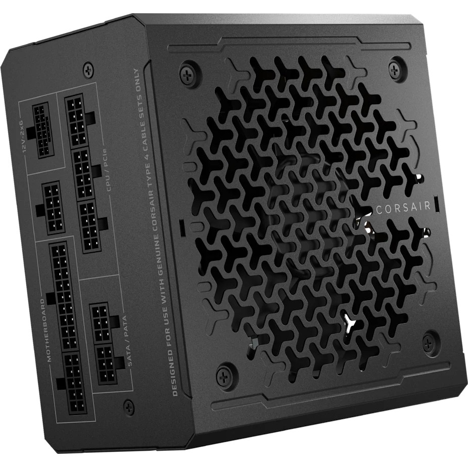 Napajanje CORSAIR RMe 1000W 80+Gold FM ATX3.1 2025-9