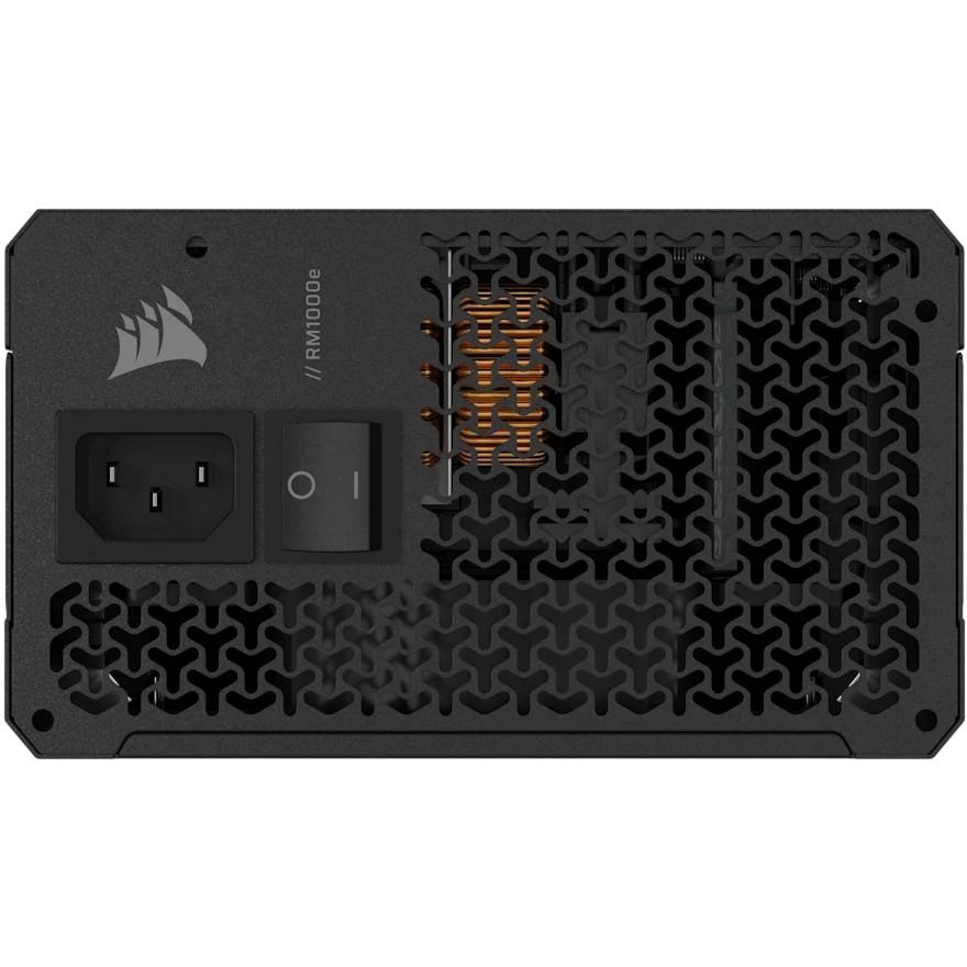 Napajanje CORSAIR RMe 1000W 80+Gold FM ATX3.1 2025-10
