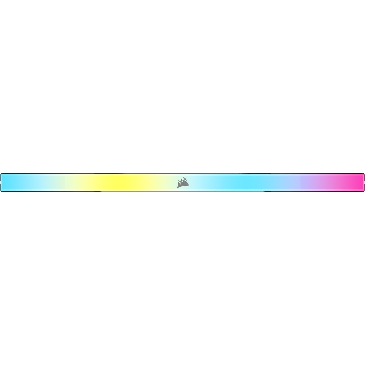 RAM CORSAIR Vengeance RGB 32 GB (2 x 16 GB Kit) DDR5 6200 DIMM Cl36-7
