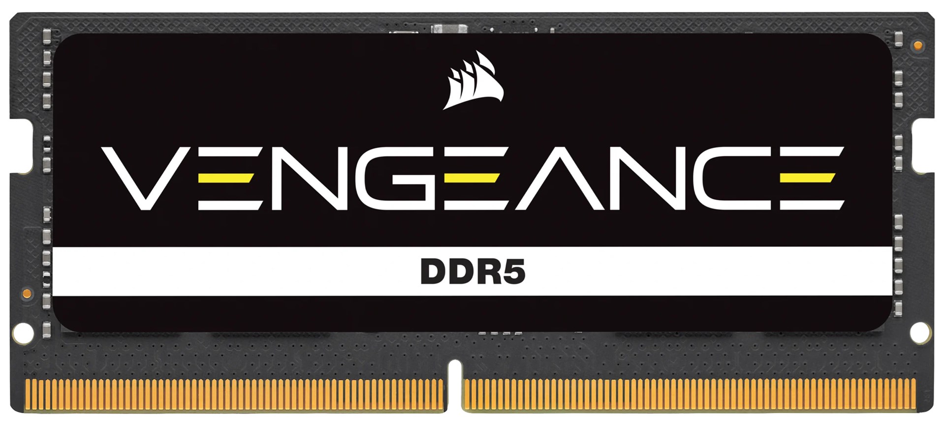 Memorija za prijenosno računalo CORSAIR VENGEANCE SO-DIMM DDR5 16GB 5600MHz CL48-0