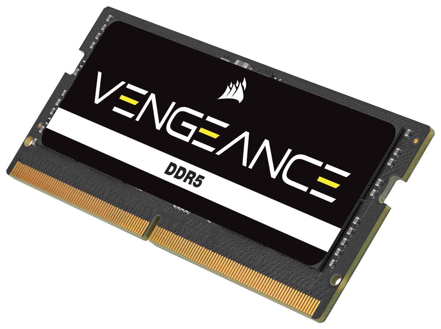 Memorija za prijenosno računalo CORSAIR VENGEANCE SO-DIMM DDR5 16GB 5600MHz CL48-2