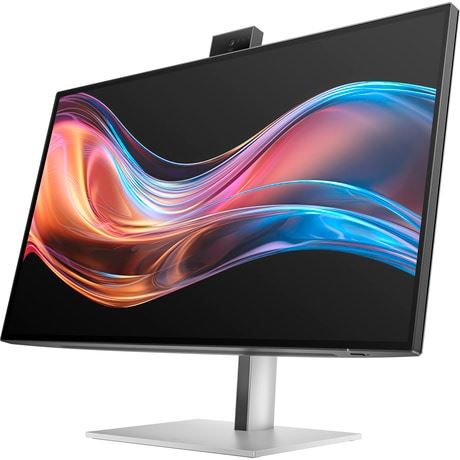 Monitor HP MON 27 S7 Pro 4K (27", 3840 x 2160, IPS, 5 ms, 400 cd/m2, 178 / 178, 20001, HDMI, DP, 2xUSB Type-C 10Gbps, 5xUSB Type-A 10Gbps)-1