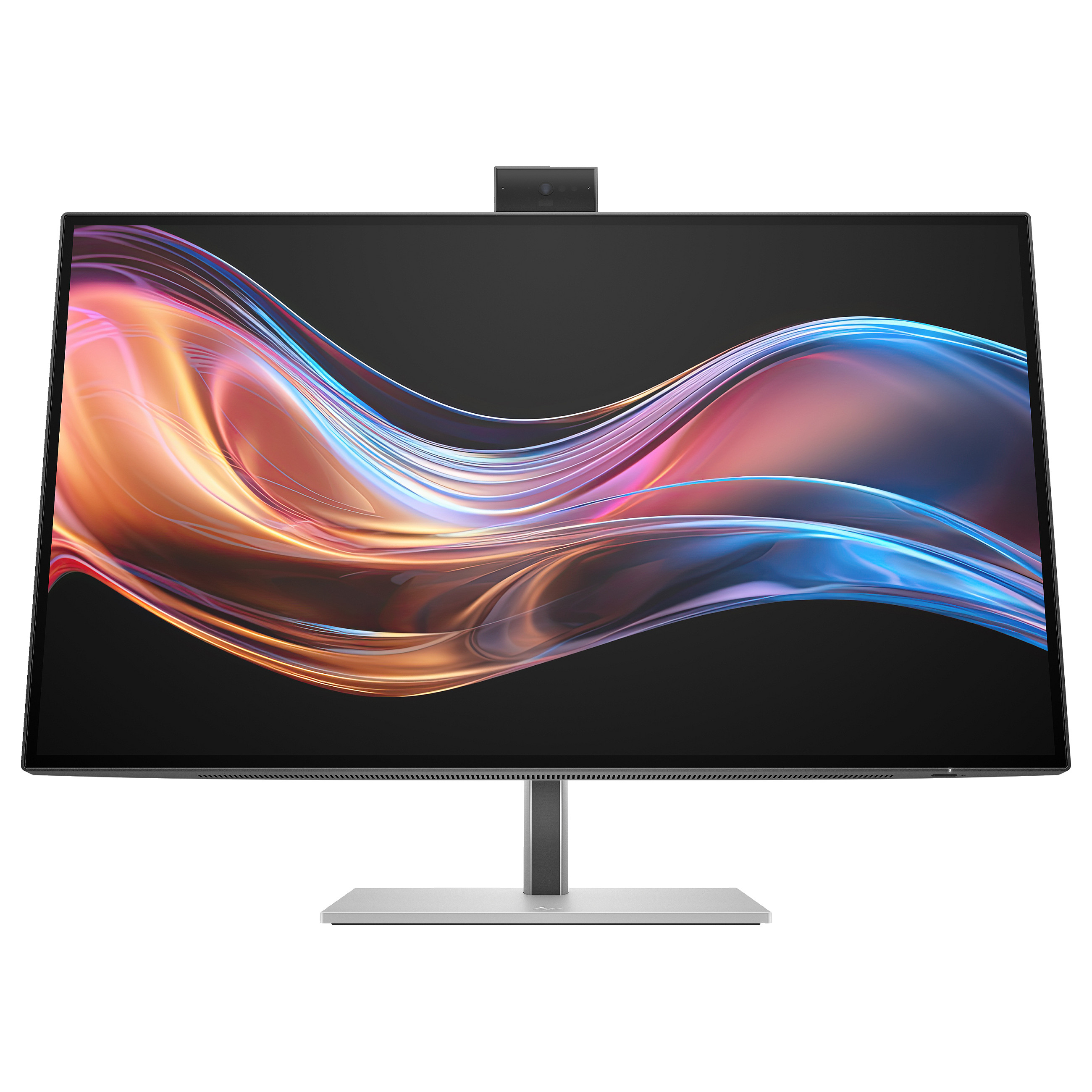 Monitor HP MON 27 S7 Pro 4K (27", 3840 x 2160, IPS, 5 ms, 400 cd/m2, 178 / 178, 20001, HDMI, DP, 2xUSB Type-C 10Gbps, 5xUSB Type-A 10Gbps)-0