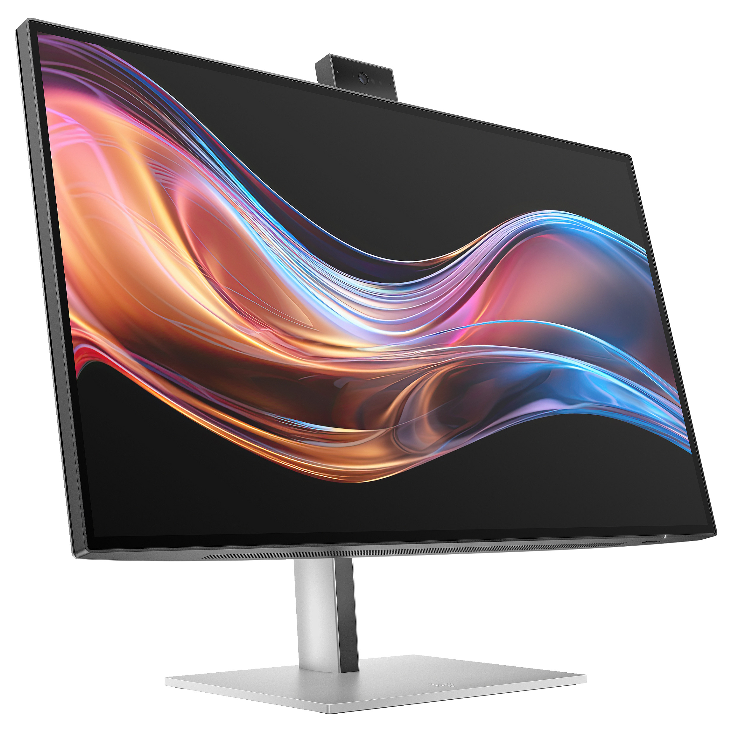 Monitor HP MON 27 S7 Pro 4K (27", 3840 x 2160, IPS, 5 ms, 400 cd/m2, 178 / 178, 20001, HDMI, DP, 2xUSB Type-C 10Gbps, 5xUSB Type-A 10Gbps)-4