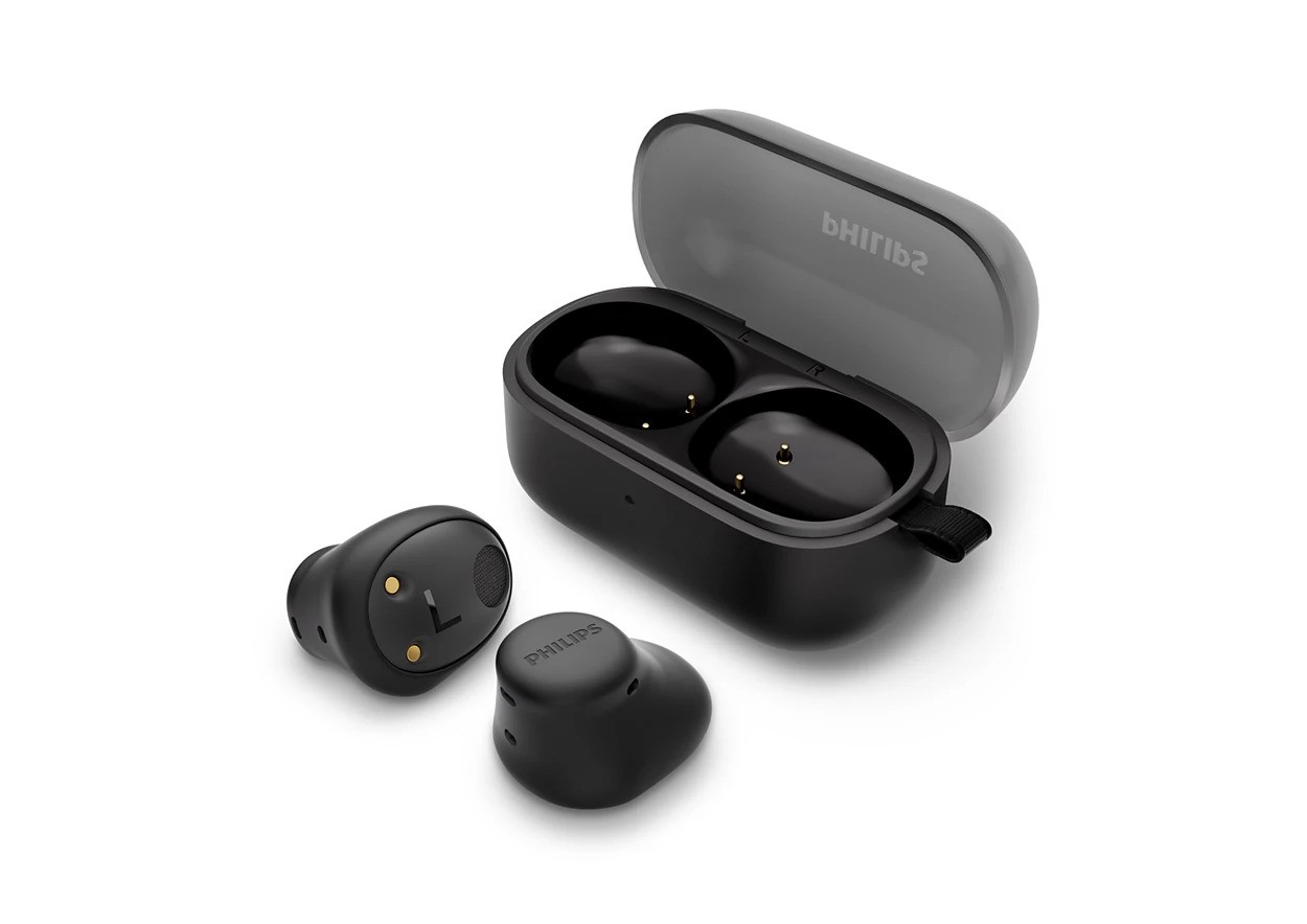 PHILIPS slušalice TAT2149BK/00-0